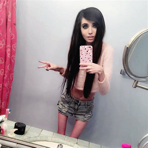 eugenia cooney nude|Images from twitter : r/EUGENIACOONEY